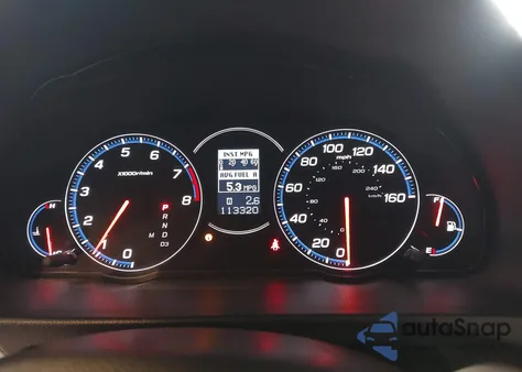 2006 Acura Tsx z USA, uszkodzony, nr VIN JH4CL96836C002076